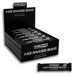 PREMIUM HQ Mass Bar 100 gram 